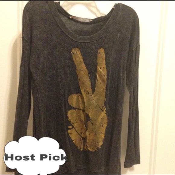 Other - girls size med super soft shirt